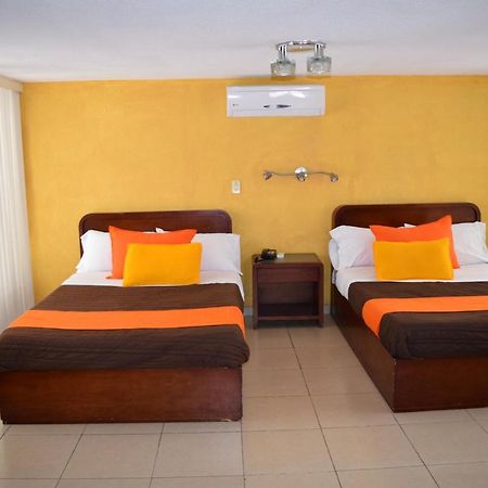 סן לואיס פוטוסי Hotel Santa Lucia Del Bosque מראה חיצוני תמונה