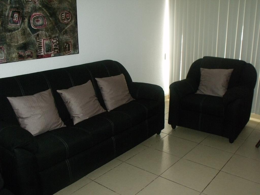 סן לואיס פוטוסי Hotel Santa Lucia Del Bosque מראה חיצוני תמונה