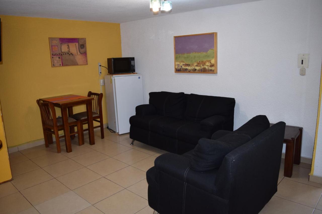 סן לואיס פוטוסי Hotel Santa Lucia Del Bosque מראה חיצוני תמונה