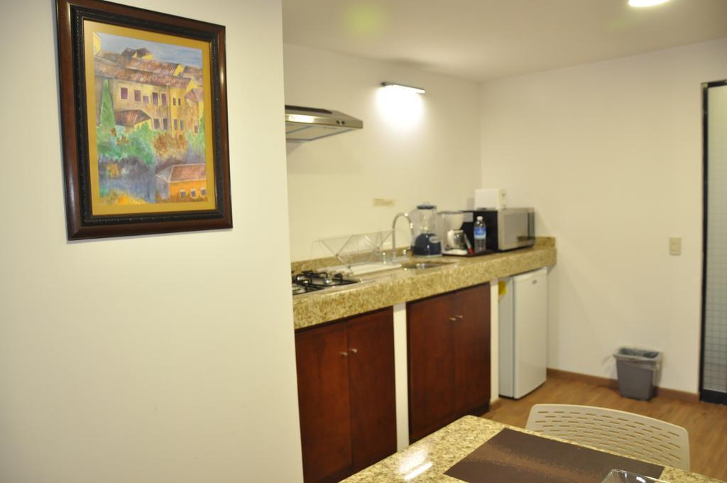 סן לואיס פוטוסי Hotel Santa Lucia Del Bosque מראה חיצוני תמונה