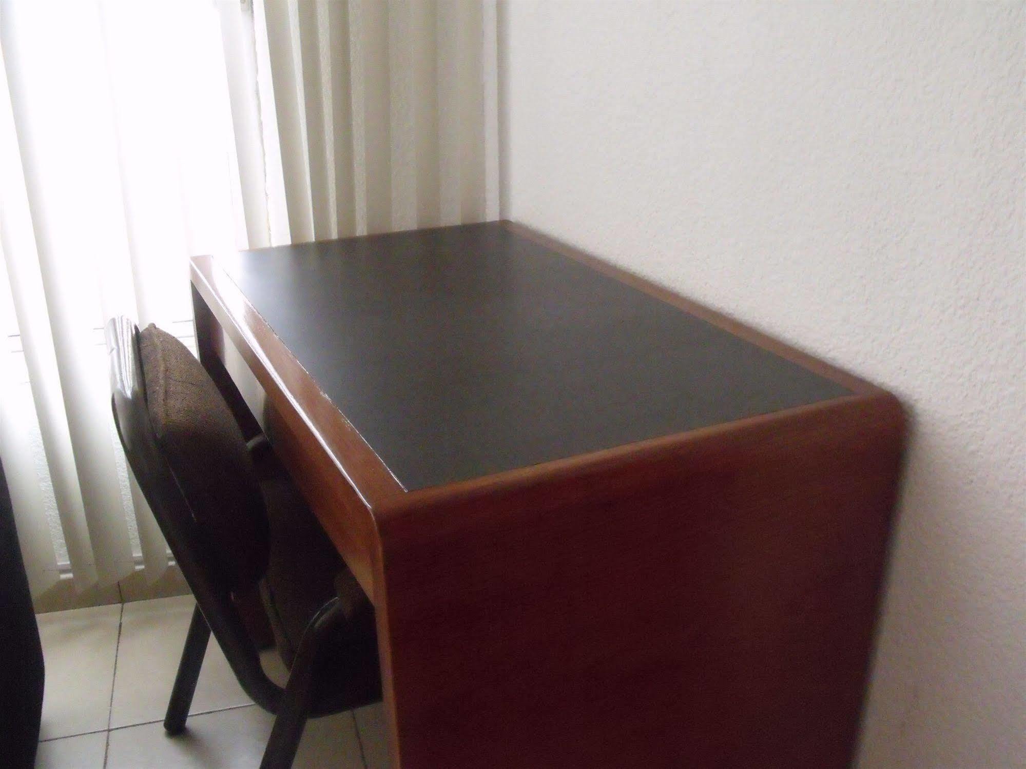 סן לואיס פוטוסי Hotel Santa Lucia Del Bosque מראה חיצוני תמונה