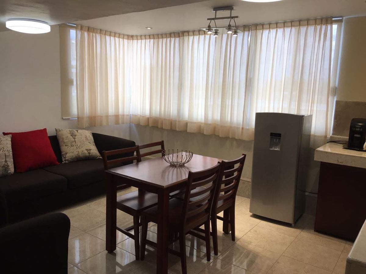 סן לואיס פוטוסי Hotel Santa Lucia Del Bosque מראה חיצוני תמונה