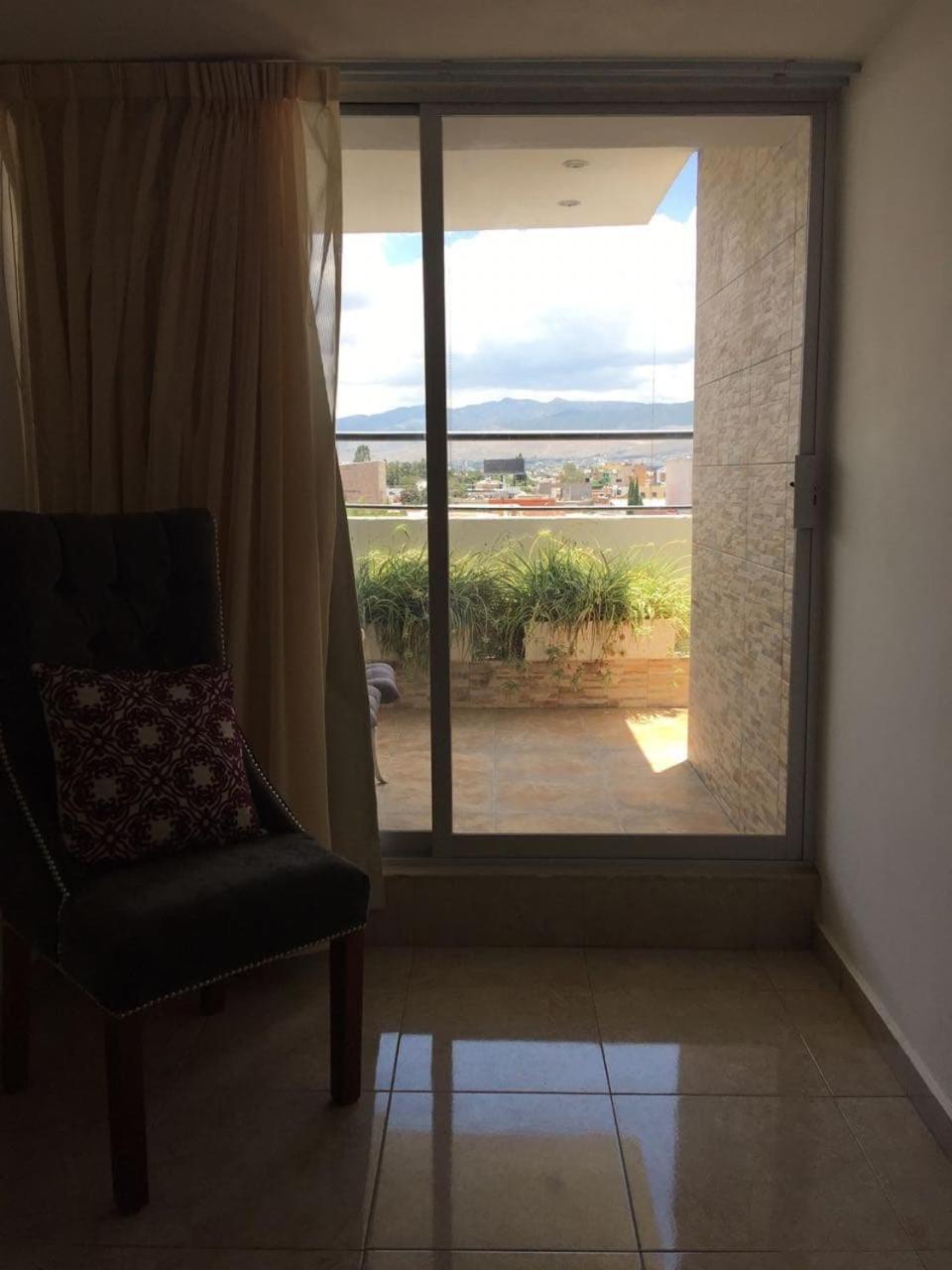 סן לואיס פוטוסי Hotel Santa Lucia Del Bosque מראה חיצוני תמונה