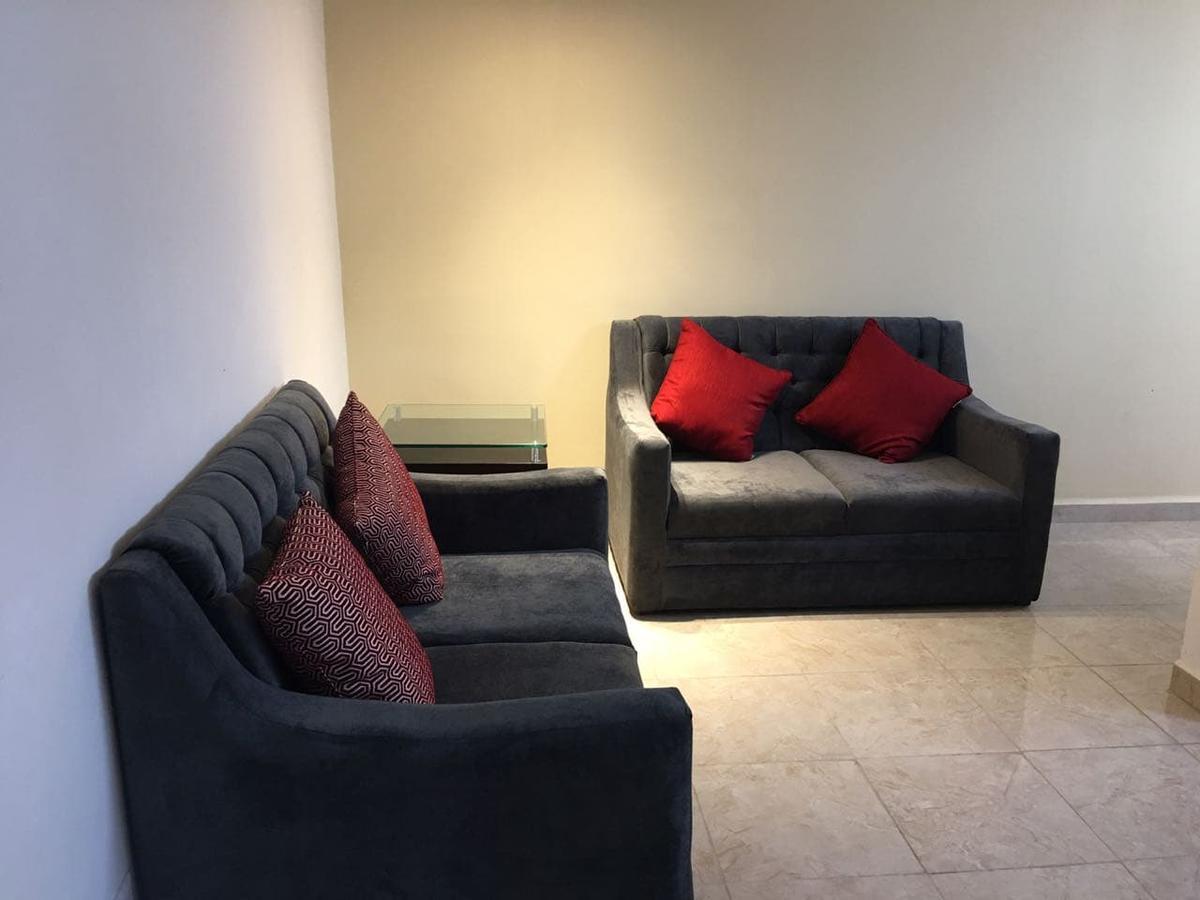 סן לואיס פוטוסי Hotel Santa Lucia Del Bosque מראה חיצוני תמונה